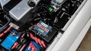 Lexus LX470 Overland Modified 2005 года  (NA)